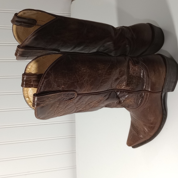 Idyllwild Shoes - CCO| IDYLLWILD | 8B like new Leather